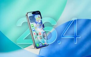 ios 26 4 beta 1 cap nhat nhieu tinh nang moi 2
