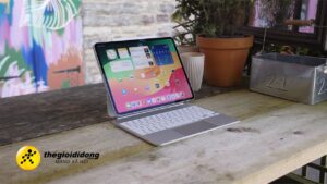 Ipad Pro M4 13 Inch Wifi 256 Gb Gia Soc 2639026121164414557