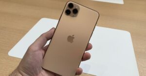 Iphone 11 Pro Max 256Gb Gia Bao Nhieu 11