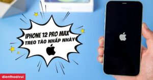 Iphone 12 Pro Max Bi Treo Tao Nhap Nhay Meta Thumbnail