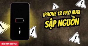 Iphone 12 Pro Max Sap Nguon Sac Khong Len Meta Thumbnail