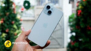 Hơn 2 năm ra mắt, iPhone 15 có còn đáng mua ở năm 2026 hay không? 9 iphone 15 1639148851806712600