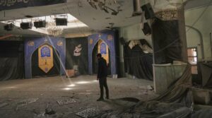 Israel tuyên bố bắn hạ chỉ huy đơn vị bí mật thuộc Lực lượng Quds 2 iran 7