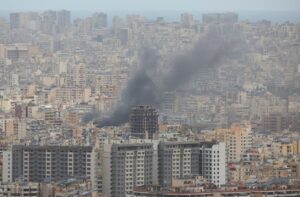 iran lebanon reuters 0