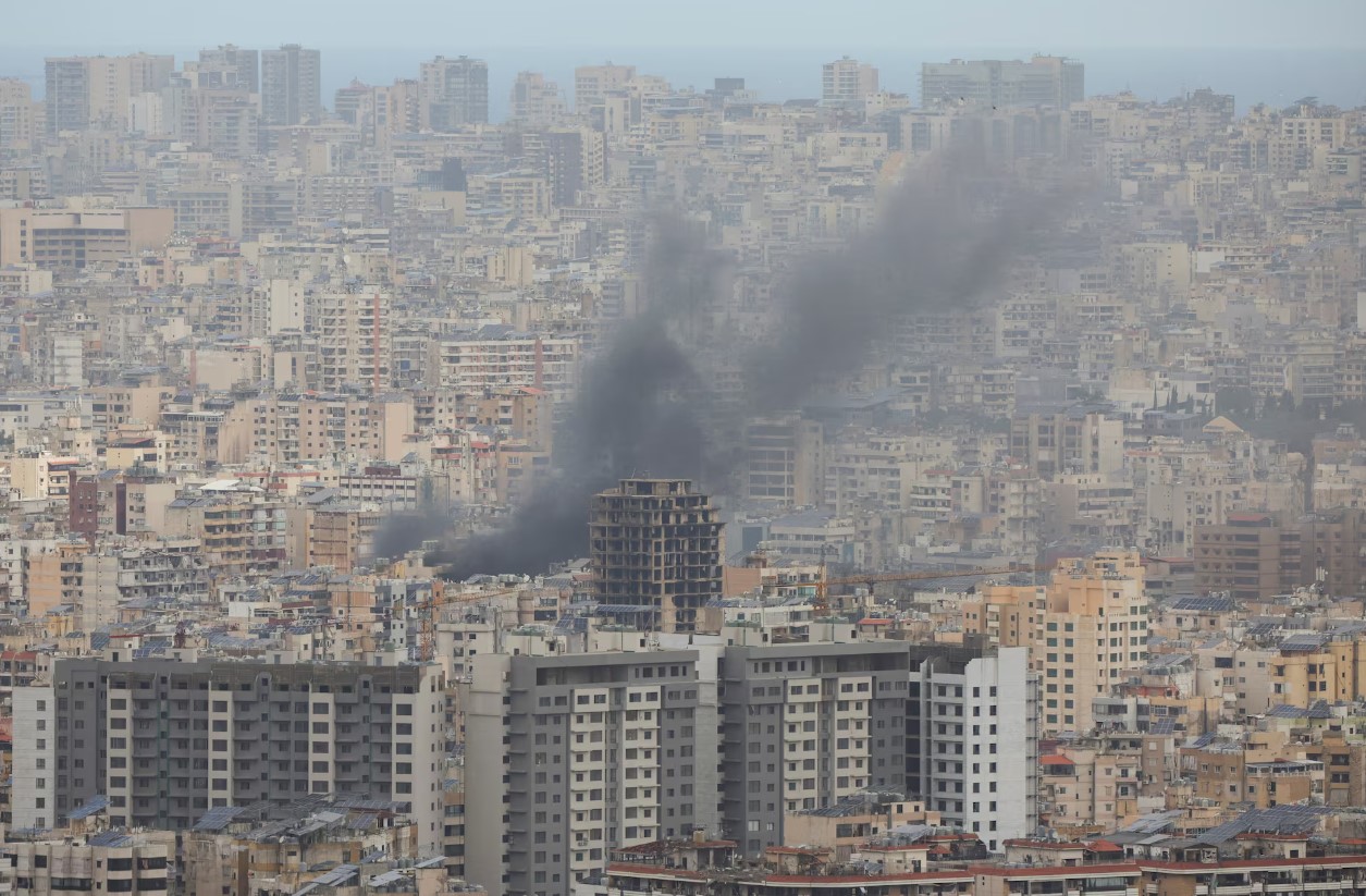 iran lebanon reuters 0