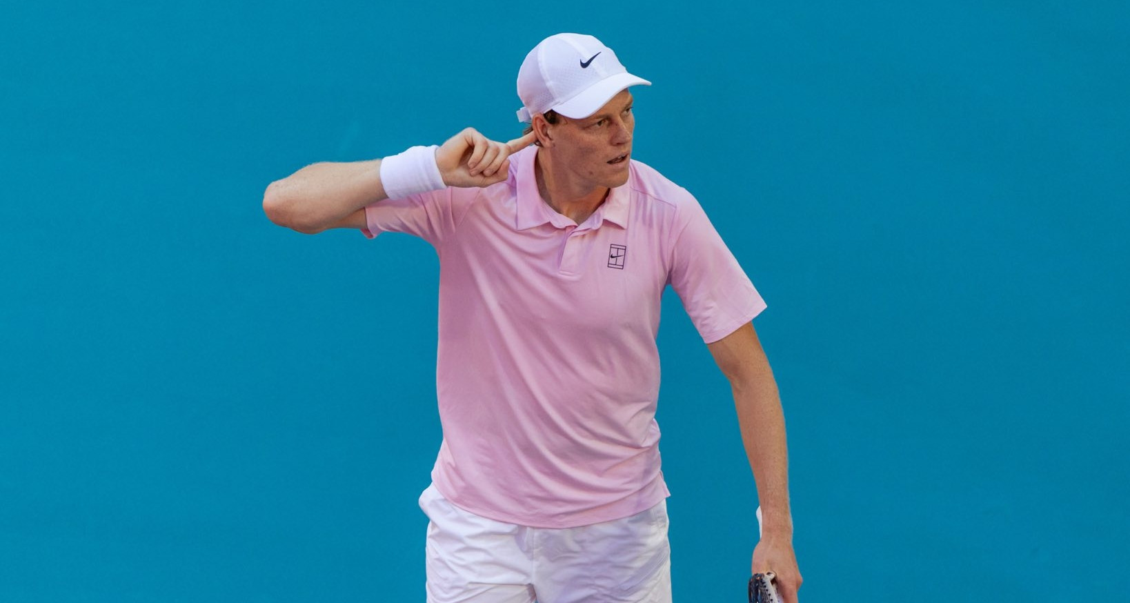 jannik sinner thang nghet tho vao ban ket miami open 95