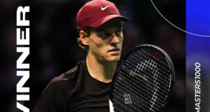 Jannik Sinner Tiep Tuc Thang Doa Lay Ngoi Dau Atp Cua Alcaraz 234