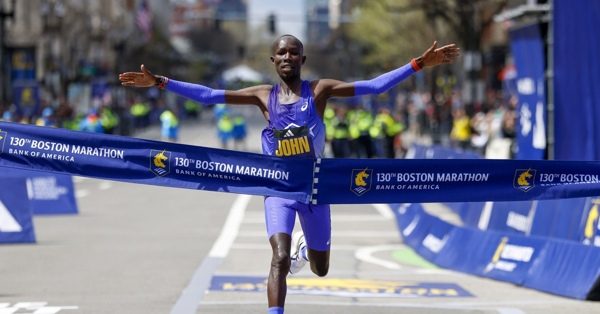 john korir lap ky luc moi tai boston marathon lan thu 130 461