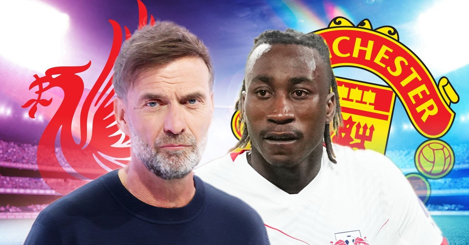 jurgen klopp giuc liverpool mua cau thu nay thay salah 205