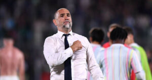 Juventus Sa Thai Hlv Igor Tudor Sau 3 Tran Thua Lien Tiep 2822