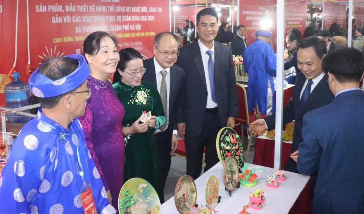 Ket Noi Tinh Hoa Lang Nghe Ron Rang Khong Khi Xuan Binh Ngo Tai Xa Phuong Duc 20260204214347