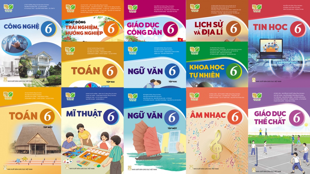 ket noi tri thuc voi cuoc song