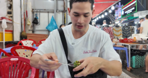 khach nuoc ngoai thich thu thu mon duoc vi nhu nhan sam cua bien o viet nam 1299