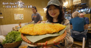 Khach Trung Quoc Den Ha Noi Tam Tac Khen Mon Noi Tieng O Quan Mien Tay 1488