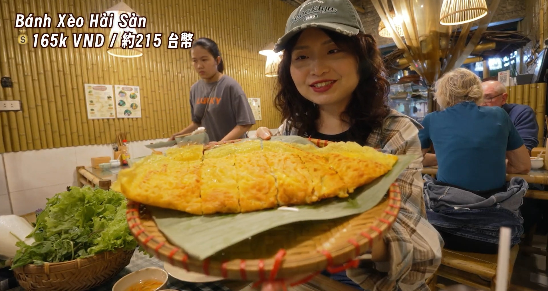 Khach Trung Quoc Den Ha Noi Tam Tac Khen Mon Noi Tieng O Quan Mien Tay 1488