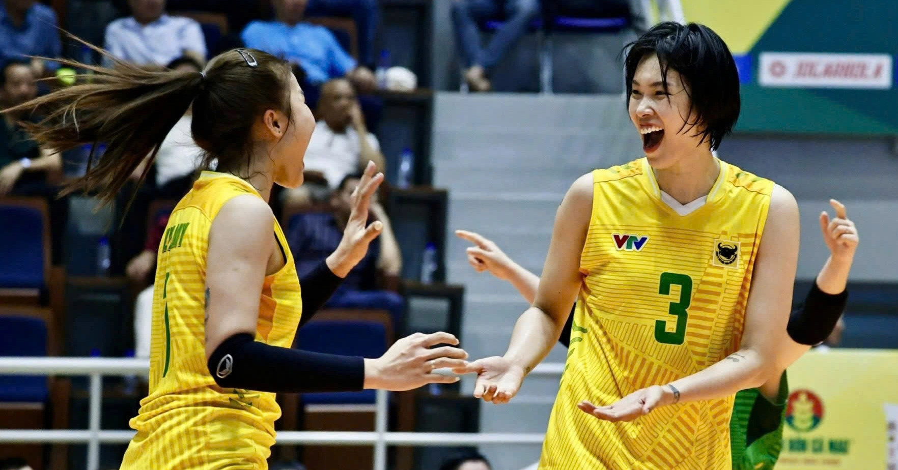 khai mac giai bong chuyen vdqg 2026 thap thom cho thanh thuy 862