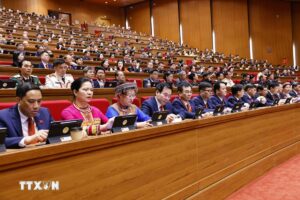 Khai Mac Trong The Dai Hoi Dai Bieu Toan Quoc Lan Thu Xiv Cua Dang 8540048 120260120145714