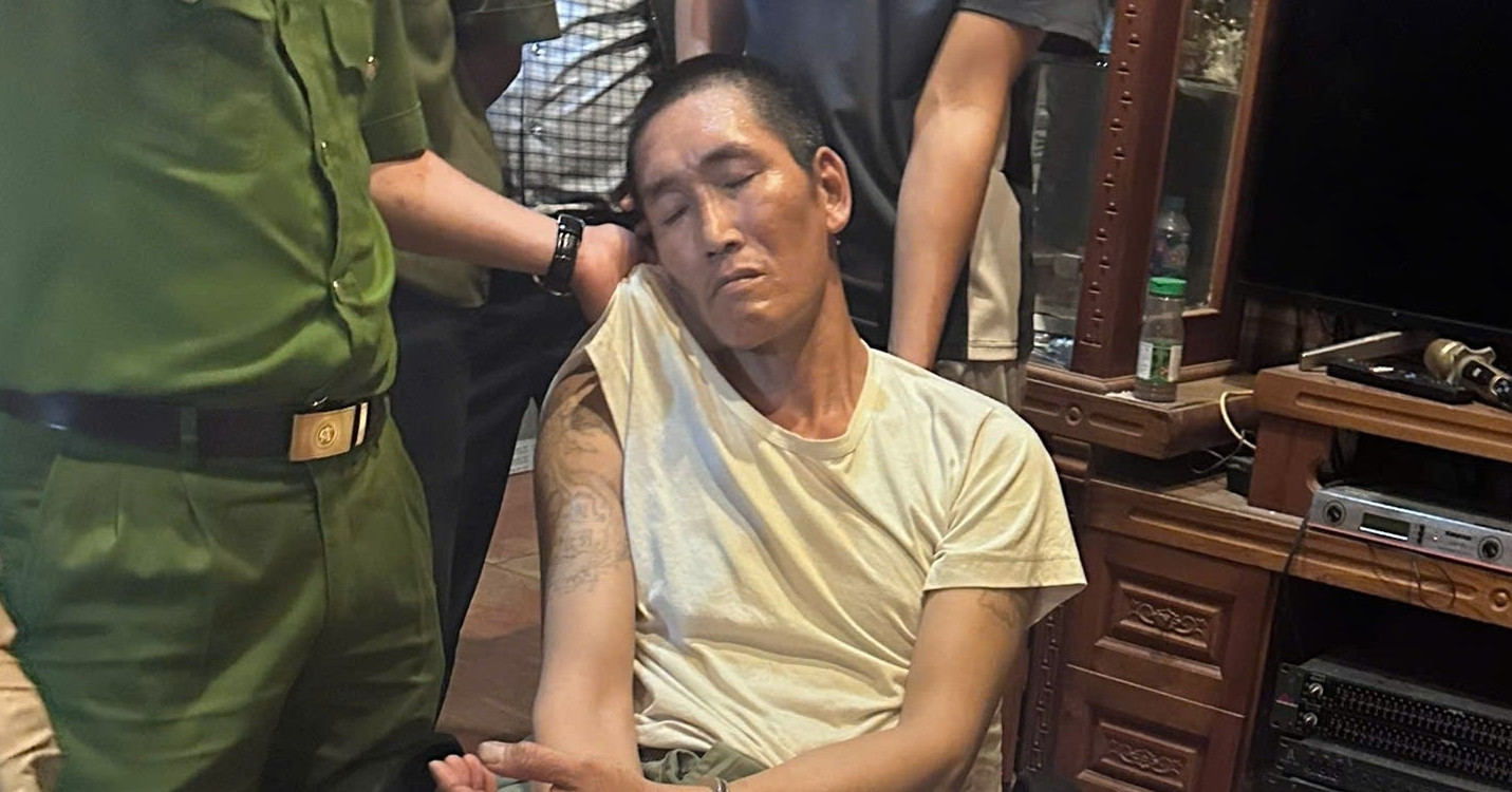 kham nha doi tuong dung ma tuy o sa pa phat hien 2 khau sung 2173