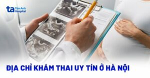 Kham Thai O Ha Noi