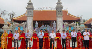 khanh thanh du an tu bo ton tao di tich mo va den tho le duc tuy 712