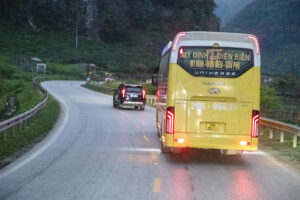 Nỗ Lực Giải Mã Điểm Đen Tai Nạn Giao Thông Tại 'Khúc Cua Chữ S' Ở Sơn La Khao Sat Ql6 Hieu8459 Sao Chep Sao Chep 2124