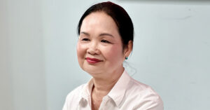 khat vong dua tho viet vuon ra the gioi 1950