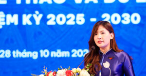 Khat Vong Thanh Nien Bo Vhttdl Tro Thanh Dai Su Van Hoa The Thao Va Du Lich 2613