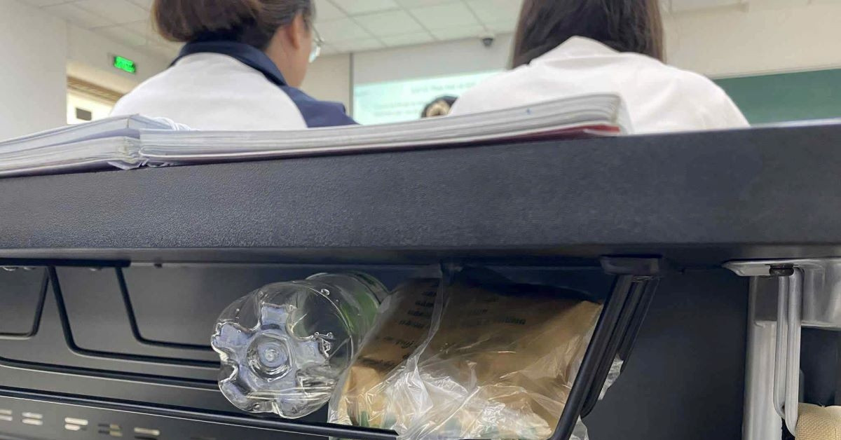 Khi Do An Vao Giang Duong Tu Thoi Quen Den Van Hoa Ung Xu 1417