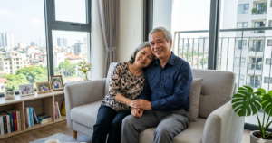 khi hanh phuc tuoi xe chieu phai dem ra mac ca voi con cai a2122e69e8ed474f801c3eb846e2128f 973