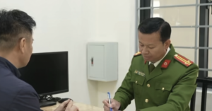 khoi to 74 nguoi vu can thiep du lieu cua gan 160 tram quan trac moi truong 747