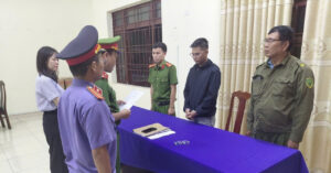 khoi to bat tam giam tai xe vu chay o to o cay xang khien 2 thieu nien tu vong 784