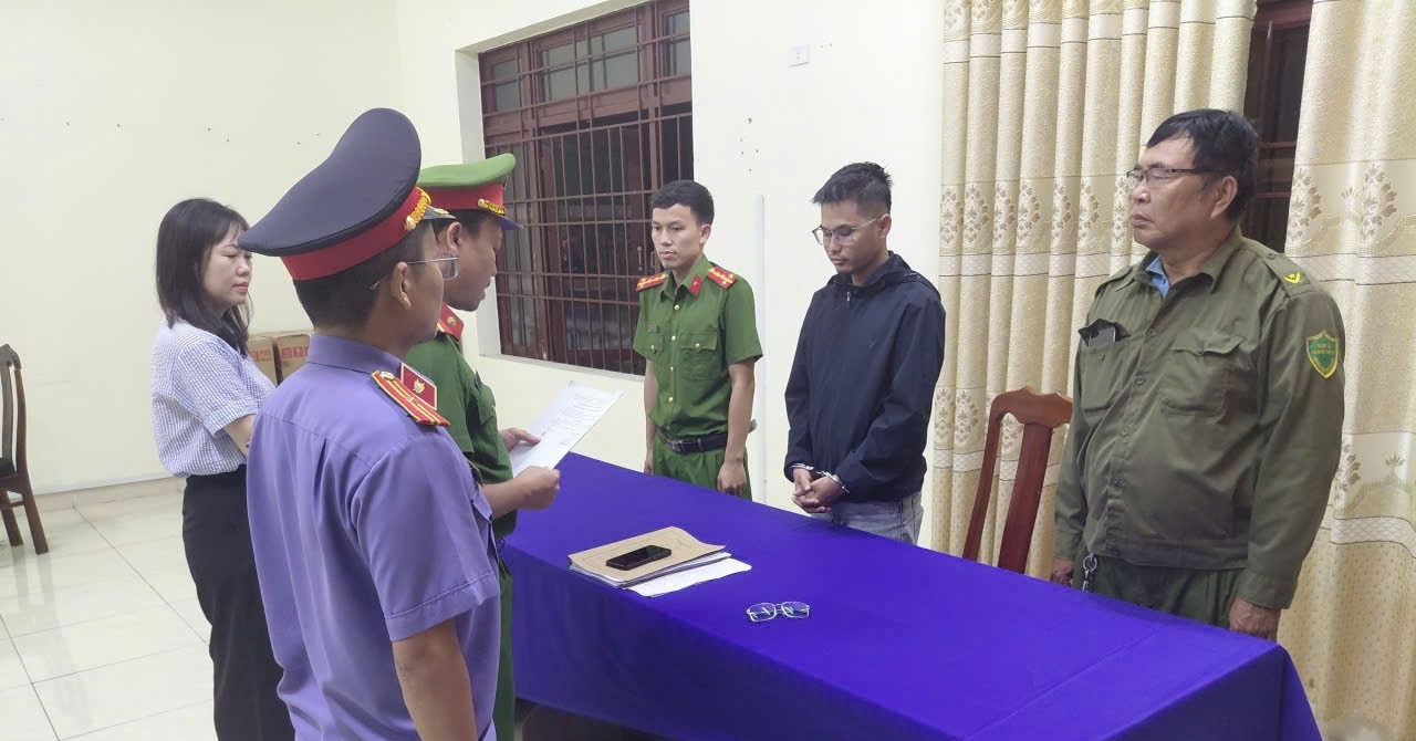 khoi to bat tam giam tai xe vu chay o to o cay xang khien 2 thieu nien tu vong 784