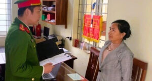 Khởi Tố Con Dâu Đánh Mẹ Chồng Ở Thanh Hóa Khoi To Con Dau Danh Me Chong O Thanh Hoa 606