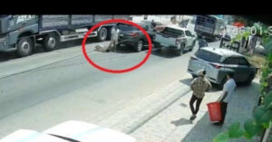 Khoi To Tai Xe Xe Ban Tai Danh Nguoi Lai O To 7 Cho Tu Vong O Tay Ninh 2334