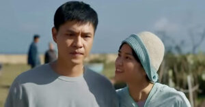 'Không Giới Hạn' Tập 10: Linh Đoán Trúng Tim Đen Của Lợi Khong Gioi Han Tap 10 Linh Doan Trung Tim Den Cua Loi 1816