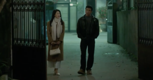 Khong Gioi Han Tap 8 Con Gai Tuong Quan Doi Chop Co Hoi Tha Thinh Trung Ta Kien 564