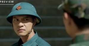 Khong Gioi Han Tap 9 Trung Ta Kien Va Loi Khau Chien Cuc Cang 569