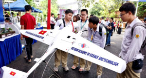 Không giỏi Toán vẫn có thể theo đuổi các ngành về khoa học, công nghệ 1 khong gioi toan van co the theo duoi cac nganh hoc ve khoa hoc cong nghe 938