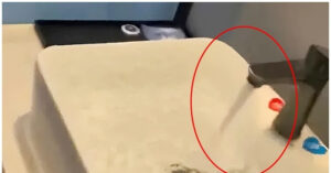 Khong The Huy Phong Khach Nu Xa Day Nuoc Trong Khach San Va Cai Gia Phai Tra 655