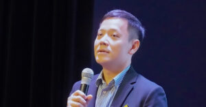 ‘Không thể ngăn cấm học sinh dùng AI’ 1 khong the ngan cam hoc sinh dung ai 2157