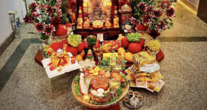 Khung giờ đẹp cúng vía Thần Tài để may mắn cả năm 2026 2 khung gio dep cung via than tai de may man ca nam 2026 537