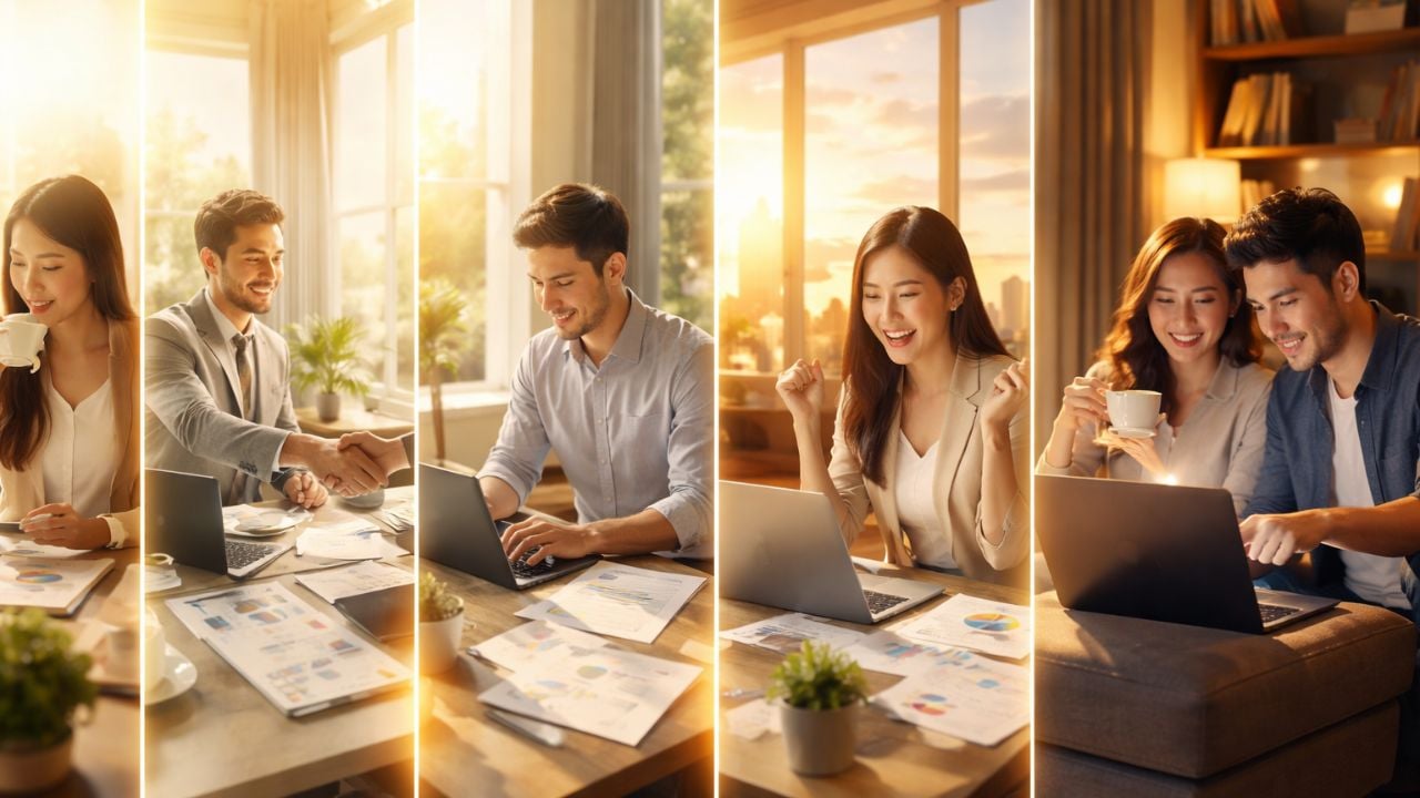 khung gio mo loc trong ngay chon dung gio lam gi cung de trung 124225