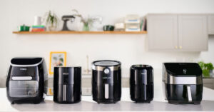 Kich Thuoc Noi Chien Khong Dau