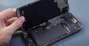 Kiem Tra Iphone Da Bi Thay Pin Chua 0