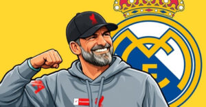 Klopp khiến Real Madrid choáng váng, yêu cầu bán Jude Bellingham 1 klopp khien real madrid choang vang yeu cau ban jude bellingham 406
