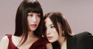 Ky Duyen Va Doan Thien An Cong Khai 141