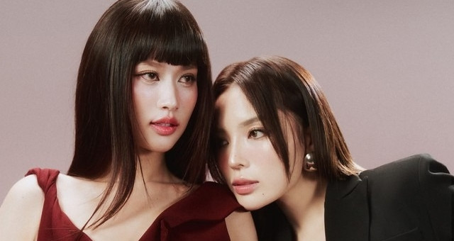 Ky Duyen Va Doan Thien An Cong Khai 141