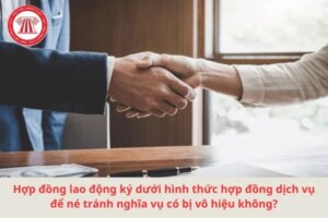 ky hop dong dich vu de ne nghia vu
