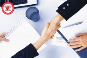 ky hop dong vien chuc