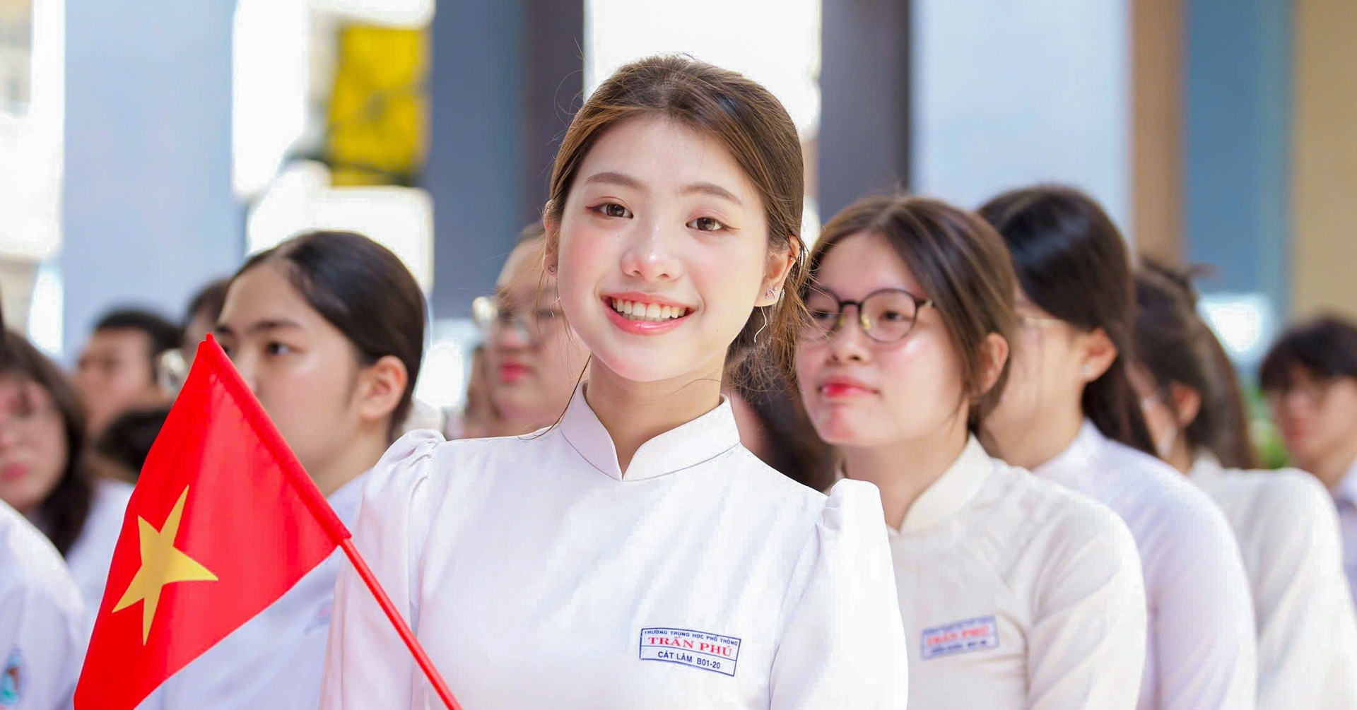 ky vong voi bo truong hoang minh son truoc nhung bai toan cua nganh giao duc 1739